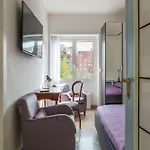 Guesthost - 4 Winds Apartamento Roma
