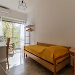Guesthost - 4 Winds Apartamento Roma