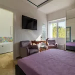 Apartamento Guesthost - 4 Winds Roma