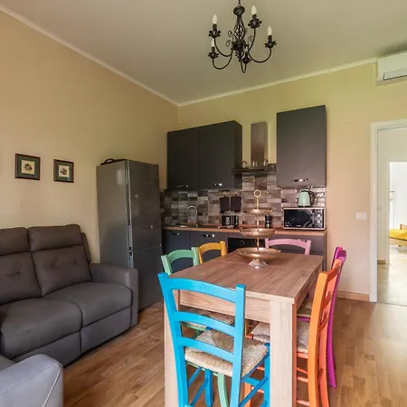 Apartamento Guesthost - 4 Winds