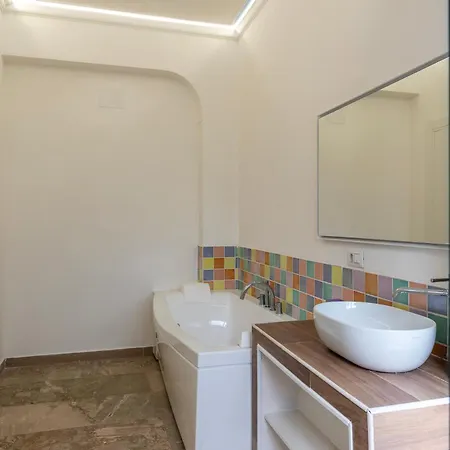 Guesthost - 4 Winds Apartamento Roma