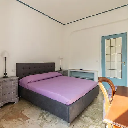 Guesthost - 4 Winds Apartamento Roma