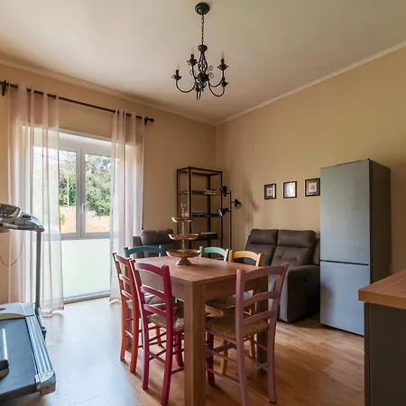 Appartement 4 Winds Rome