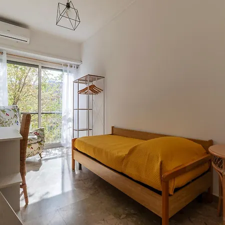 Guesthost - 4 Winds Apartamento Roma