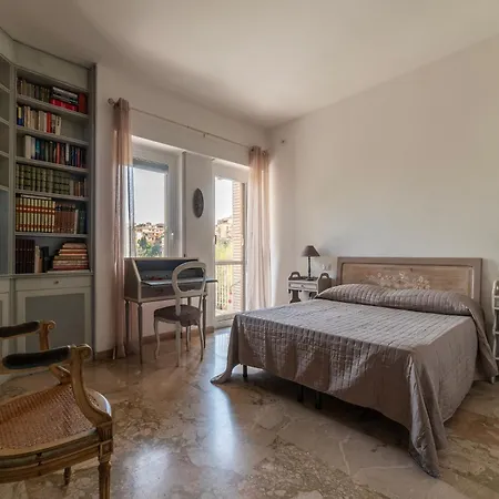 Appartement 4 Winds *