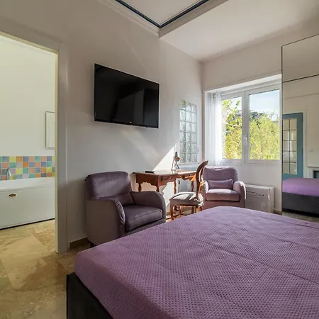 Apartamento Guesthost - 4 Winds Roma